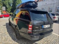 Land Rover Range Rover 4,4   SDV8 Autobiography tažné