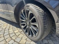 Land Rover Range Rover 4,4   SDV8 Autobiography tažné