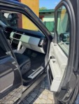 Land Rover Range Rover 4,4   SDV8 Autobiography tažné