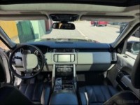 Land Rover Range Rover 4,4   SDV8 Autobiography tažné