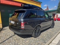 Land Rover Range Rover 4,4   SDV8 Autobiography tažné