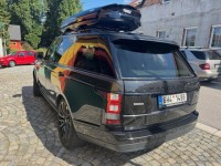 Land Rover Range Rover 4,4   SDV8 Autobiography tažné
