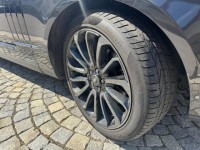 Land Rover Range Rover 4,4   SDV8 Autobiography tažné