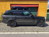 Land Rover Range Rover 4,4   SDV8 Autobiography tažné