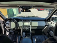 Land Rover Range Rover 4,4   SDV8 Autobiography tažné