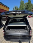 Land Rover Range Rover 4,4   SDV8 Autobiography tažné
