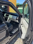 Land Rover Range Rover 4,4   SDV8 Autobiography tažné
