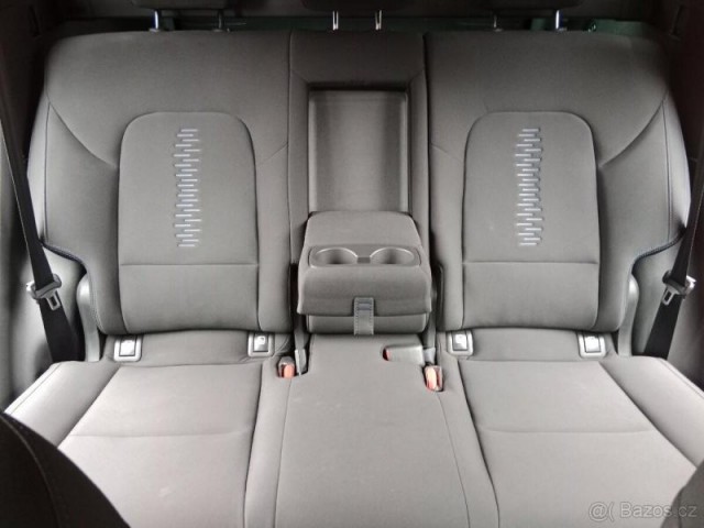 Hyundai Tucson 2,0   CRDi 100kW SUV 4x4GO lim