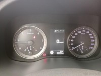 Hyundai Tucson 2,0   CRDi 100kW SUV 4x4GO lim