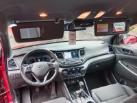 Hyundai Tucson 2,0   CRDi 100kW SUV 4x4GO lim