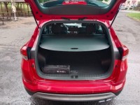 Hyundai Tucson 2,0   CRDi 100kW SUV 4x4GO lim