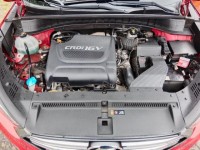 Hyundai Tucson 2,0   CRDi 100kW SUV 4x4GO lim