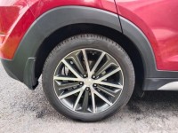 Hyundai Tucson 2,0   CRDi 100kW SUV 4x4GO lim