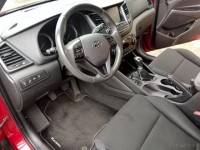 Hyundai Tucson 2,0   CRDi 100kW SUV 4x4GO lim
