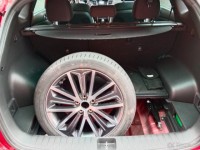 Hyundai Tucson 2,0   CRDi 100kW SUV 4x4GO lim