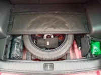 Hyundai Tucson 2,0   CRDi 100kW SUV 4x4GO lim