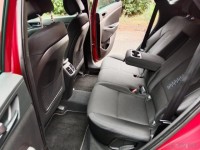 Hyundai Tucson 2,0   CRDi 100kW SUV 4x4GO lim