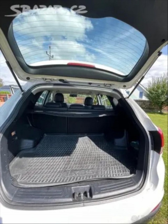 Hyundai ix35 GDI Trikolor Plus 99KW