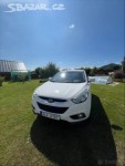 Hyundai ix35 GDI Trikolor Plus 99KW