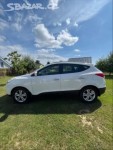 Hyundai ix35 GDI Trikolor Plus 99KW