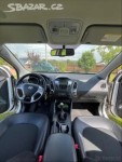 Hyundai ix35 GDI Trikolor Plus 99KW