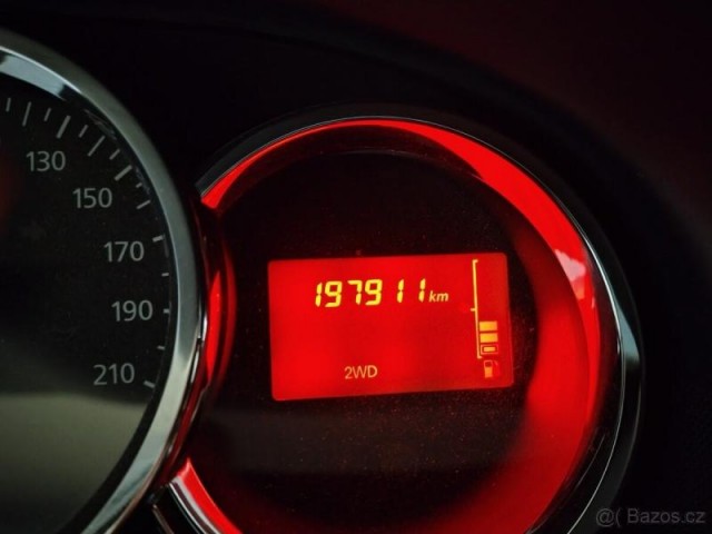 Dacia Duster 1,5   PRODÁM