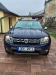Dacia Duster 1,5   PRODÁM