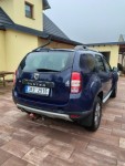 Dacia Duster 1,5   PRODÁM