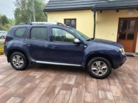 Dacia Duster 1,5   PRODÁM
