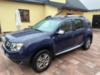 Dacia Duster 1,5   PRODÁM