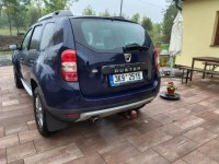 Dacia Duster 1,5   PRODÁM