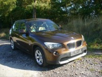 BMW X1 2,0   d, 130kW, 3/2011, naj.22