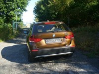 BMW X1 2,0   d, 130kW, 3/2011, naj.22