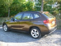 BMW X1 2,0   d, 130kW, 3/2011, naj.22