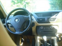 BMW X1 2,0   d, 130kW, 3/2011, naj.22