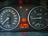 BMW X1 2,0   d, 130kW, 3/2011, naj.22