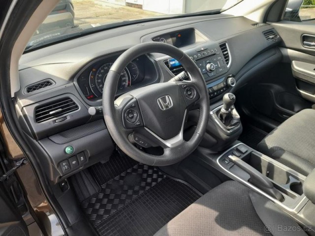 Honda CR-V 2,0   Prodám