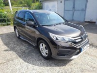 Honda CR-V 2,0   Prodám