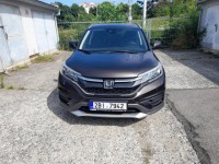 Honda CR-V 2,0   Prodám