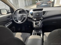 Honda CR-V 2,0   Prodám