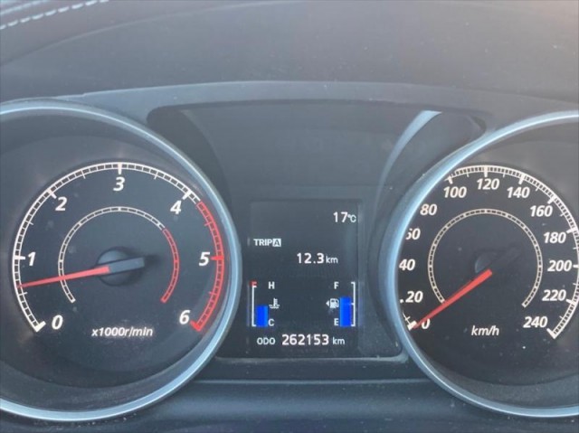 Mitsubishi Outlander 2,2   Di-D 4x4