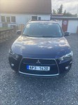 Mitsubishi Outlander 2,2   Di-D 4x4
