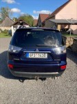 Mitsubishi Outlander 2,2   Di-D 4x4