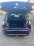 Mitsubishi Outlander 2,2   Di-D 4x4