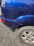 Mitsubishi Outlander 2,2   Di-D 4x4