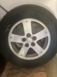 Mitsubishi Outlander 2,2   Di-D 4x4