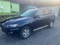 Mitsubishi Outlander 2,2   Di-D 4x4