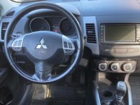 Mitsubishi Outlander 2,2   Di-D 4x4