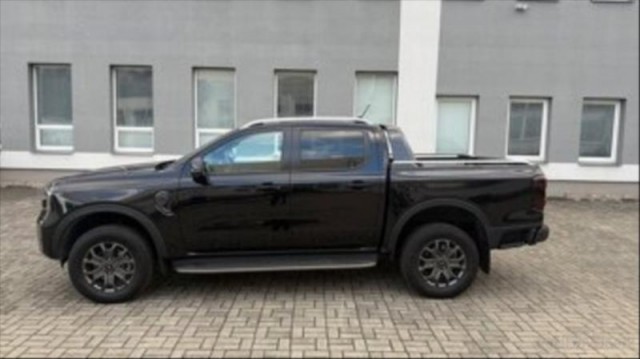 Ford Ranger 3,0   WildTrak