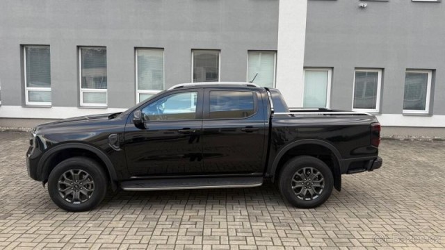 Ford Ranger 3,0   WildTrak